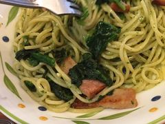 -萨莉亚意式餐厅(深圳北站店)