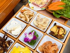 -大理董·董家小厨野生菌火锅(古城旗舰店)