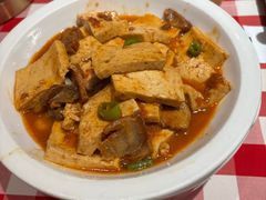 -西贝(上海我格广场店)