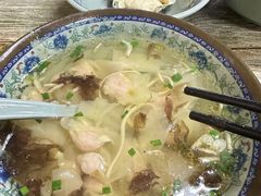 -无名氏宵夜小摊(祝家三姐妹馄饨店)