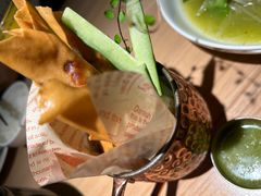 -默加东南亚美食(大宁音乐广场店)
