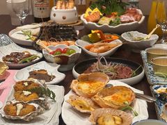 -黑松白鹿(金融街店)
