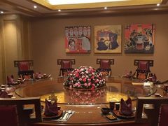包厢-阿斯牛牛·凉山菜(新会展店)
