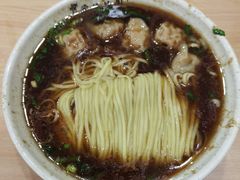 -蒋家桥饺面店(广陵路店)