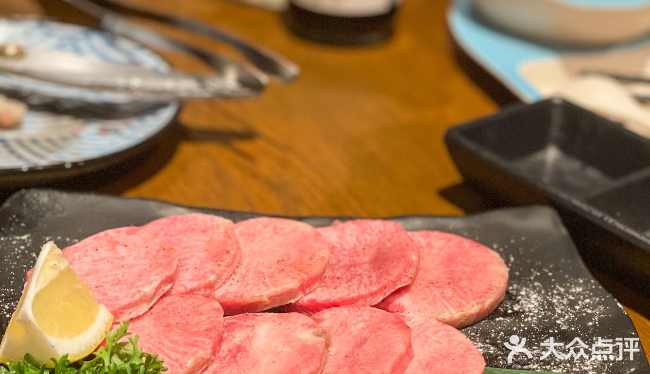 7月开运烧肉合肥必吃烧肉店｜烧肉三两