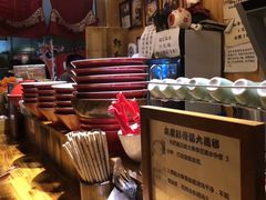 -老龙亭拉面店