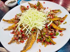 -老来福·非遗酸汤兔(凯旋路店)