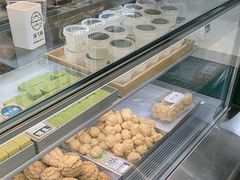 -酥大興·新国潮糕点配茶饮(龙岗万达黑金店)