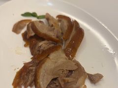 -福海居烤鸭店(鸟巢店)
