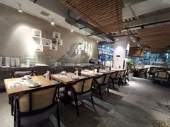 大堂-天府掌柜(九眼桥店)