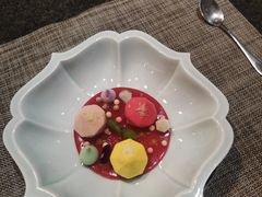 -莲西餐(曲江店)