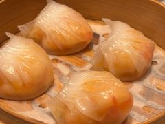 -白天鹅宾馆-宏图府餐厅