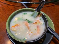 膏蟹粥-金穗园·砂锅粥.醉鸡煲火锅(长寿路店)