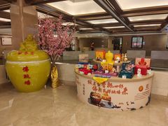 -聚春园自助餐厅(东街口店)