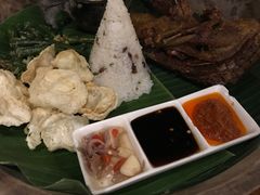-Pundi Pundi Restaurant