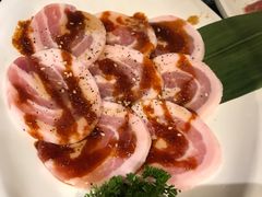 -漫烤鱼&徐州烧烤夜宵(万达店)
