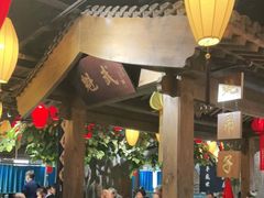 -北平盛世·新京菜·北京烤鸭(劲松·双井店)