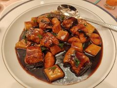 -江南灶中餐厅(南京香格里拉店)