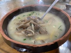 -笨罗卜浏阳菜馆(太平街店)
