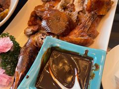 -大理实力希尔顿酒店御璽中餐厅YUXI – CHINESE RESTAURANT