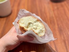 冰面包 香草柚子-大喜甜品铺(翔安店)