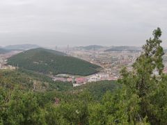 -千佛山风景名胜区