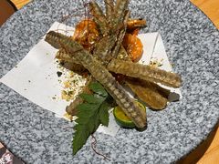 -鳗事鱼意·活鳗現烤专门店(富力海珠城店)