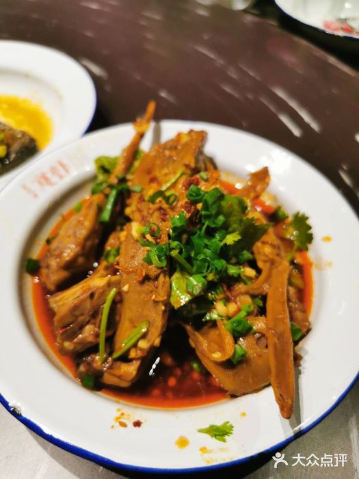 老长沙龙虾城(商品街店)图片