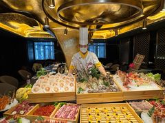 -璐法式铁板烧(滏东总店)