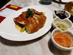 油鸡下半-星平鸡饭·粤菜小炒(印象城旗舰店)