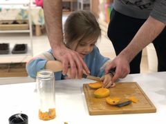 -嘉德美润儿童之家