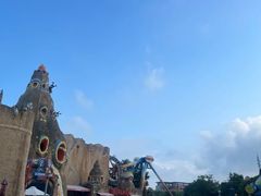 -大连海昌发现王国主题公园