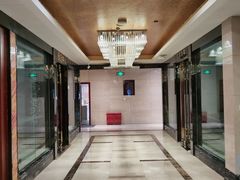 -西宁福茵长乐国际大酒店