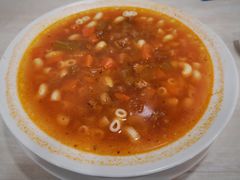 牛尾通粉-喜莲咖啡
