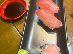 -胜代日本料理(云程巷小区店)