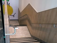 -麦当劳(普陀香溢花城店)