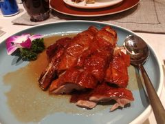 -上海宝华喜来登酒店·采悦轩中餐厅