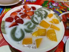 -甜心妈妈·榴莲星级糖水(北京路总店)