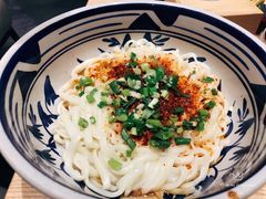 -老九圆山西面馆(CBD店)