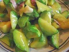 -云海肴·汽锅鸡·云南菜(天山百盛优客店)