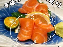 -森味花园·日本料理(伊藤洋华堂亚运村店)