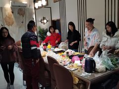 -暖心派对·独栋别墅团建聚会轰趴馆
