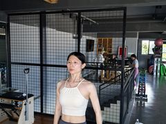 -帕瑞斯女子塑形健身(集美店)
