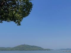 -水上明月·湖景餐厅