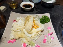-大匠工房古船木艺术餐厅·猪肚鸡专门店(长白仙岛店)