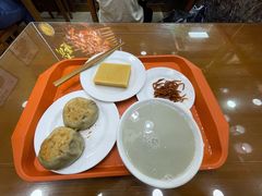 -白魁老号饭庄(交道口店)