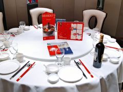 包厢-眉州东坡(华联万柳店)