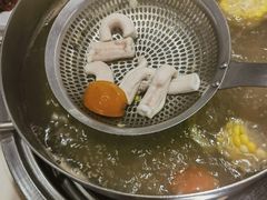 -陈记顺和潮汕牛肉火锅(韩江路店)