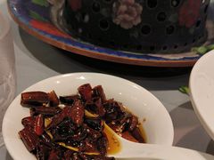 -东来顺饭庄(王府井步行街店)