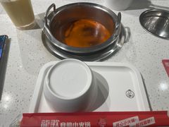 -龍歌自助小火锅(崂山丽达店)